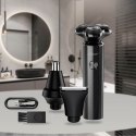 Feel-Maestro Zestaw do golenia 3w1 USB MR-676