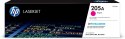 Kartridż HP 205A, magenta