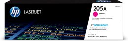Kartridż HP 205A, magenta