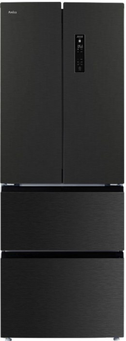 Lodówka AMICA E FY3269.6DFBX
