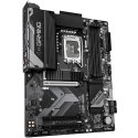 GIGABYTE B760 GAMING X GEN5 płyta główna Intel B760 LGA 1700 ATX