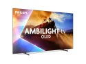 Philips Telewizor OLED 48 cali 48OLED770/12