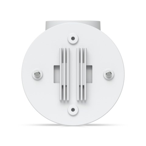 Puszka montażowa Ubiquiti Camera Compact Junction Box Biała (UACC-Camera-CJB-W)
