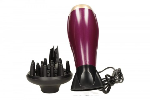 Remington Suszarka do włosów Your Style D5219