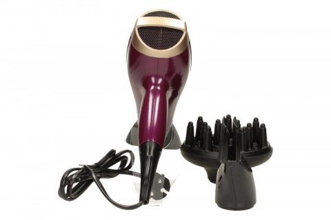 Remington Suszarka do włosów Your Style D5219