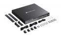 TP-LINK Przełącznik zarządzalny SG6428X Omada 24-Port Gigabit Stackable L3 Managed Switch with 4 10GE SFP+ Slots