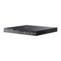TP-LINK Przełącznik zarządzalny SG6428X Omada 24-Port Gigabit Stackable L3 Managed Switch with 4 10GE SFP+ Slots
