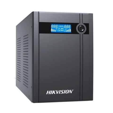 Zasilacz UPS DS-UPS3000/MA 3000 VA Hikvision