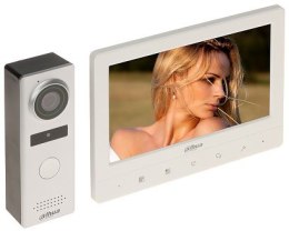 Wideodomofon DAHUA KTA02 1,3 MP 17,8 cm (7