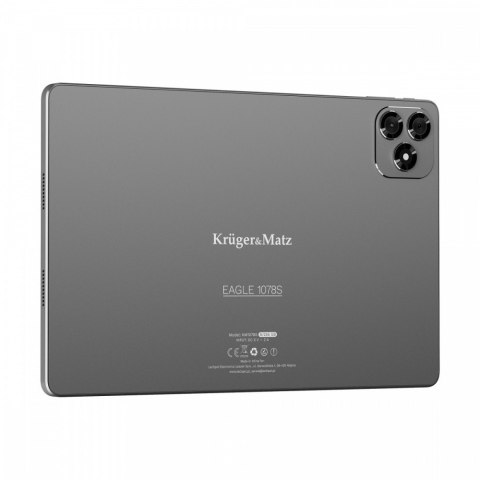 Kruger & Matz Tablet EAGLE 1078S