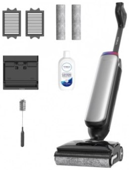 Tineco Floor One S9 Artist Premium srebrny