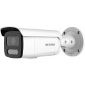 Hikvision Pro Series with ColorVu DS-2CD2T87G2H-LISU/SL(2.8MM)(EF) kamera przemysłowa Kula (kształt) Kamera bezpieczeństwa IP Ze