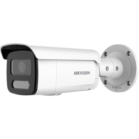 Hikvision Pro Series with ColorVu DS-2CD2T87G2H-LISU/SL(2.8MM)(EF) kamera przemysłowa Kula (kształt) Kamera bezpieczeństwa IP Ze