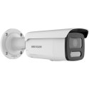 Hikvision Pro Series with ColorVu DS-2CD2T87G2H-LISU/SL(2.8MM)(EF) kamera przemysłowa Kula (kształt) Kamera bezpieczeństwa IP Ze