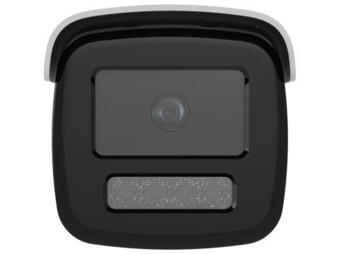 Hikvision Pro Series with ColorVu DS-2CD2T87G2H-LISU/SL(2.8MM)(EF) kamera przemysłowa Kula (kształt) Kamera bezpieczeństwa IP Ze