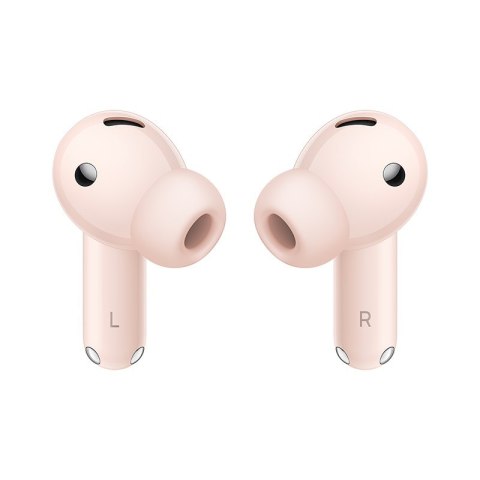 Huawei FreeBuds 7i | Łączność Bluetooth | ANC | Różowy