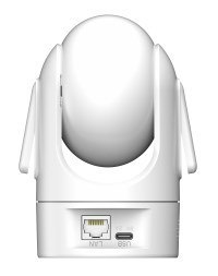 Kamera WI-FI Dahua Hero H4C