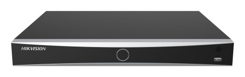 Rejestrator 8-kanałowy Hikvision Acuseek DS-7608NXI-I2/VPro