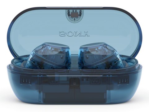 Słuchawki WF-C710N Niebieskie