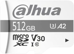 KARTA PAMIĘCI TF-P100/512GB microSD UHS-I, SDXC 512 GB DAHUA