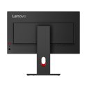 Monitor Lenovo ThinkVision T24D-40 23,8" IPS godz. 16:9 120Hz 4ms 1920x1080 250cd/m2 HDMI:1