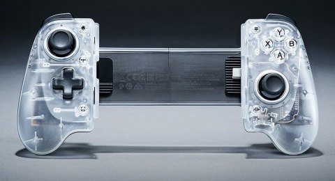 Pełnowymiarowy kontroler USB C Kishi V3 Razer