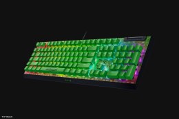 Razer BlackWidow V4 X - Klawiatura do gier Minecraft