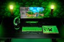 Razer BlackWidow V4 X - Klawiatura do gier Minecraft