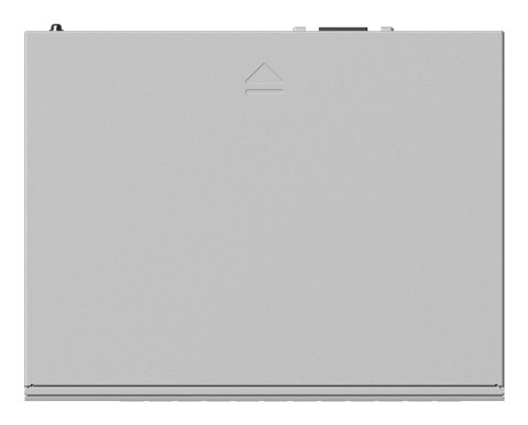 Ruijie Networks RG-NBS5500-12XS łącza sieciowe Zarządzany L3 Szary