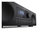 System Hi-Fi Sharp TOKYO DAB+ All-in-One XL-B720D(BK) Wejście AUX Łączność Bluetooth Odtwarzacz CD Radio FM
