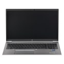 HP EliteBook 850 G8 i5-1145G7 16GB 512GB SSD 15,6" FHD Win11pro + zasilacz UŻYWANY