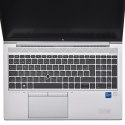 HP EliteBook 850 G8 i5-1145G7 16GB 512GB SSD 15,6" FHD Win11pro + zasilacz UŻYWANY