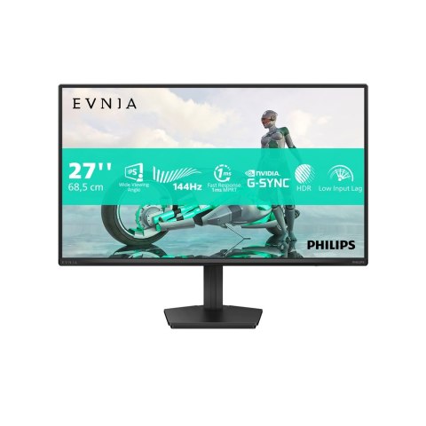 Monitor Philips 68,5cm (27,0") 27M2N3200NF 16:09 HDMI+DP IPS/szary