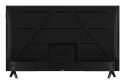 Telewizor TCL QLED 40S5K Rozdział 40 | Telewizor Smart TV | Telewizor z platformą Android | Rozdzielczość FHD | Czarny