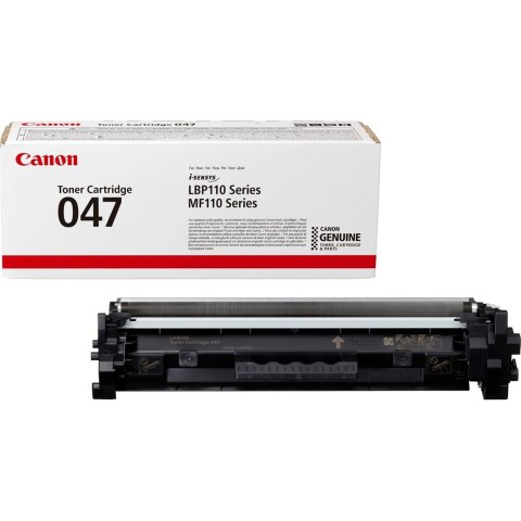 Toner do drukarki CRG 047 LBP Cartridge