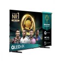 Hisense Telewizor QLED 50 cali 50E7Q
