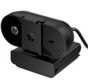 HP Inc. Kamera internetowa HP 320 FHD USB-A 53X26AA#ABB