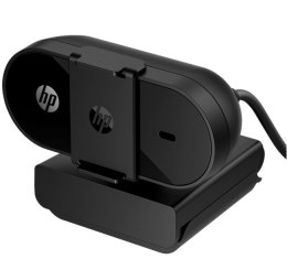 HP Inc. Kamera internetowa HP 320 FHD USB-A 53X26AA#ABB