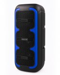 SQUEAK Głośnik bluetooth 5.3 Karaoke BeatOne USB-C SQ1009