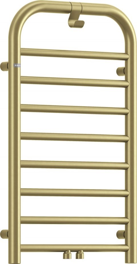 Grzejnik łazienkowy - wysokość 85 cm