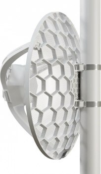 Router MikroTik LHGGM&EG18-EA