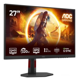 Monitor AOC 68,6cm (27