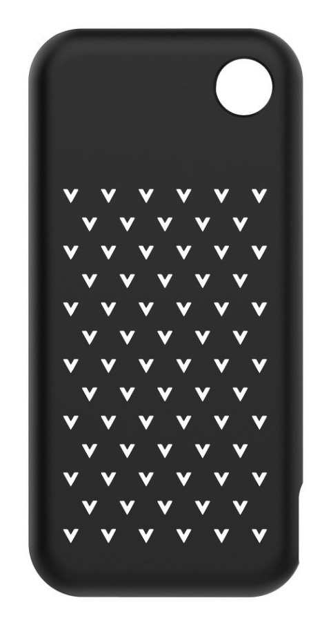 Verbatim Pocket SSD 1 TB USB Type-C 3.2 Gen 2 (3.1 Gen 2) Niebieski