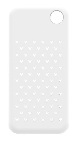 SSD 2TB Verbatim Pocket z dwoma pokrowcami biało-fioletowymi