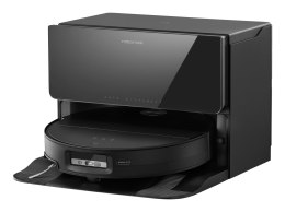 Saros 10, worek na kurz, czarny, okrągły, 52 dB, szczotka walcowa & boczna