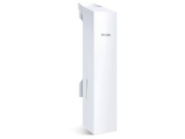 TP-Link CPE220 punkt dostępowy WLAN 300 Mbit/s Biały Obsługa PoE