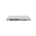 Zarządzalny Switch Reyee L3 8 portów 1Gbit + 24 porty SFP 1Gbit + 4 porty Uplink SFP+ 10Gbit Rack