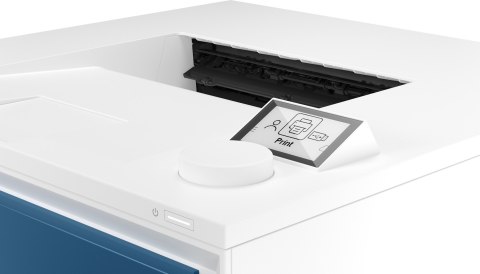 HP Color LaserJet Pro 4202dw - drukarka