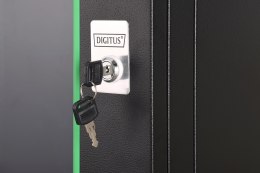 Szafa sieciowa wisząca DYNAmic 19