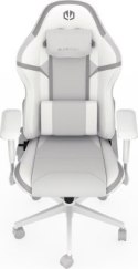 Fotel - ENDORFY Scrim Onyx White